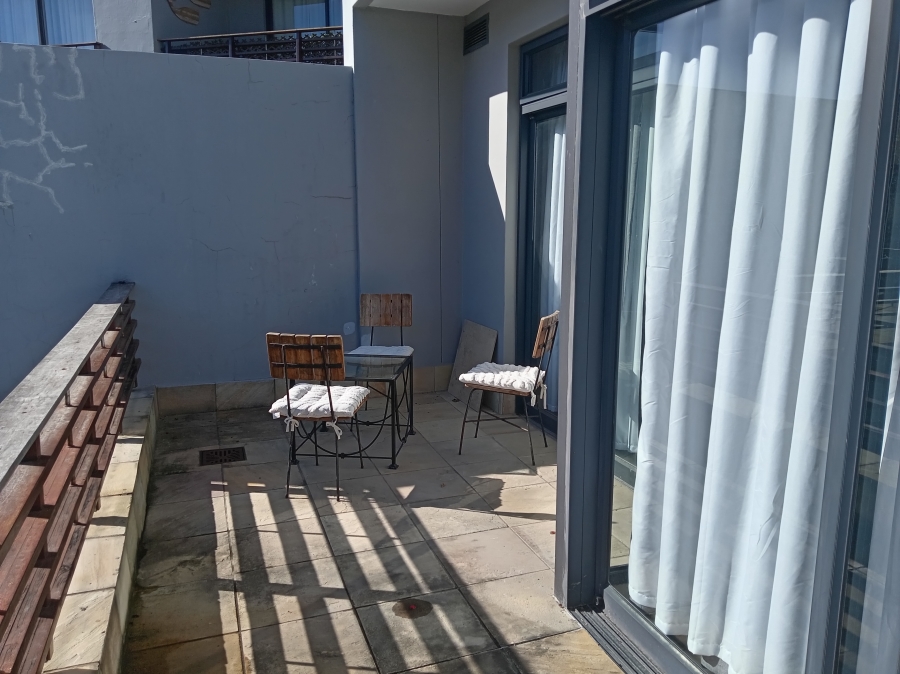 To Let 1 Bedroom Property for Rent in Herolds Bay Western Cape